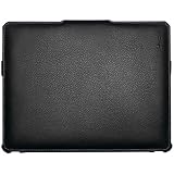Targus VuScape Protective Cover/Stand for Apple iPad 2 - 16GB, 32GB, 64GB, WiFi and WiFi + 3G  THZ044US (Black/Blue Interior)