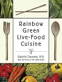 Produkt-Bild: (Rainbow Green Live-Food Cuisine) By Cousens, Gabriel (Author) paperback Published on (08 , 2003)