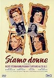 Of Life and Love ( Siamo donne ) ( We, the Women )