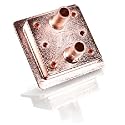 Thermaltake Copper Waterblock Performance Easy Connector For Chipset Liquid