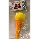 POPPING KITTY KAT KONE CONE