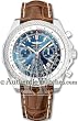 NEW BREITLING BENTLEY MOTORS MENS WATCH A2536212/C618