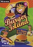 Burger Island (輸入版)