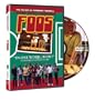 FOOS: History of American Foosball (Table Soccer)
