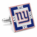 2012 New York Giants Super Bowl Champs Cufflinks Cuff Links