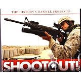 The History Channel 22 Episode Box Set : D-Day Fallujah, Guadalcanal, Wild West, WWII... by 
