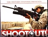 The History Channel 22 Episode Box Set : D-Day Fallujah, Guadalcanal, Wild West, WWII Assault on Germany, Battle for Baghdad, North Hollywood Shootout, WWII The Pacific, SWAT Team Shootouts, Iraq's Ambush Alley, Hunt for Bin Laden, WWII Storming France, Battle Cry Iraq Ramadi, Iraq's Most Wanted, Iwo Jima Fight to the Death, Battle of the Bulge, Iraq's Most Wanted: Terror at the Border, Okinawa: The Last Battle of World War II, Raid on Bataan Death Camp, Tet Offensive, The Big Red One, Afghanistan's Deadliest Snipers, Return to Fallujah : 6 DVD SET OVER 17 HOURS