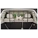 Rosewood Dog Car Guard