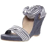 Couleur Pourpre E11-239 Sandales femme