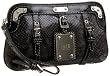 Rafe Taryn Snake Print Wristlet