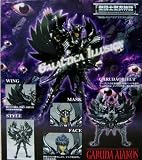 Saint Seiya: Garuda Aiacos Saint Cloth Myth Action Figure