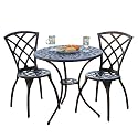 Glenbrook Bistro Set