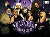 Bams Unholy Union
