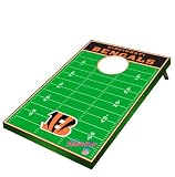 Cincinnati Bengals Tailgate Toss