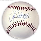 Rick Sutcliffe Autographed Baseball