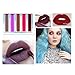 Silvercell Long Lasting Matte Stain Lipstick Lip Gloss Lip Glaze Makeup 14 Colors