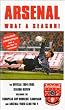 Arsenal - What A Season [VHS]