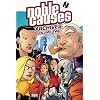Noble Causes Archives Volume 2 (v. 2)
