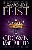 A Crown Imperilled (Midkemian Trilogy 2)