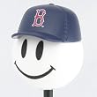 Boston Red Sox Baseball Cap Antenna Topper