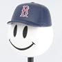 Boston Red Sox Baseball Cap Antenna Topper