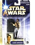 Star Wars: Episode 2 > Lando Calrissian General Action Figure