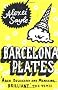Barcelona Plates (Sceptre 21's)