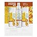 Herbal Essences Wild Naturals Illuminating Collection Bundle Kit - INCLUDES Shampoo, Conditioner and Hair Oil