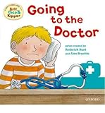 Going to the doctor