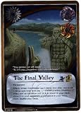 Naruto Approaching Wind M-355 The Final Valley