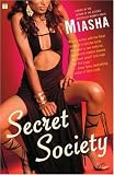 Secret Society: A Novel