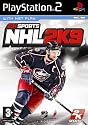 NHL 2K9 (PS2)