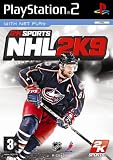 NHL 2K9 (PS2)