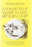A Connecticut yankee in King Arthur's court