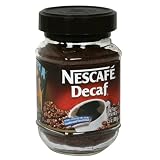 Nescafe Decaf, 3.5-Ounce Containers (Pack of 3)