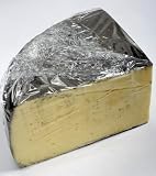 Sottocenere With Truffles Cheese (Whole Wheel) Approximately 12 Lbs