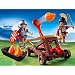 PLAYMOBIL� 4278 - Feuerkatapult