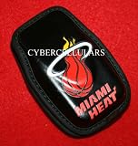 MIAMI HEAT CELL PHONE CASE