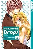 Honey X Honey Drops: Honey x Honey Drops 08: Bd 8