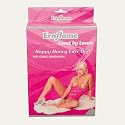 Playhouse Eroflame PL0720003 Happy Honey Love Doll, die aufblasbare Partnerin