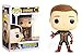 Funko Pop! Marvel Avengers Infinity War Iron Spider #305 (Unmasked)