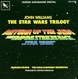 Krieg der Sterne Trilogie (Star Wars Trilogy) - 
