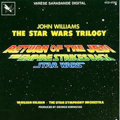 Krieg der Sterne Trilogie (Star Wars Trilogy)