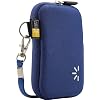 Case Logic UNZB-2 Compact Camera Case (Blue)