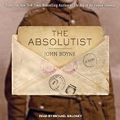 The Absolutist | [John Boyne]