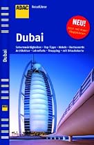 ADAC Reisef&uuml;hrer Dubai: Vereinigte Arabische Emirate und Oman