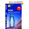 ADAC Reisef�hrer Dubai: Vereinigte Arabische Emirate und Oman