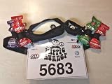 GO BELT-Go Belt-The Original No Bounce Runners Belt,...