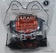 McDonalds 2011 Tonka Garage Pyramid Crawler Toy #1
