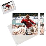 Photo Jigsaw Puzzle of Tottenham Hotspur Manchester United from Manchester United